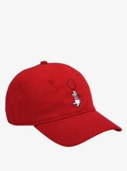 Disney Winnie The Pooh Pooh & Balloon Cap - BoxLunch Exclusive -Boxlunch 17668395 av1