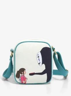 Our Universe Studio Ghibli Spirited Away Soot Sprites Crossbody Bag - BoxLunch Exclusive -Boxlunch 17668441 av3