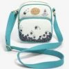 Our Universe Studio Ghibli Spirited Away Soot Sprites Crossbody Bag - BoxLunch Exclusive