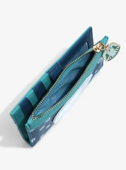 Our Universe Studio Ghibli Ponyo Sleeping Ponyo In Bubble Wallet - BoxLunch Exclusive -Boxlunch 17668447 av3