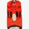 Disney Winnie The Pooh Tigger Pet Hoodie - BoxLunch Exclusive -Boxlunch 17668951 hi