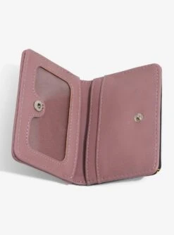 Disney Villains Stained Glass Cardholder - BoxLunch Exclusive -Boxlunch 17669770 av2