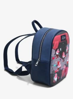 Disney Snow White And The Seven Dwarfs Mining Light-Up Mini Backpack - BoxLunch Exclusive -Boxlunch 17669772 av2
