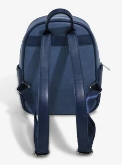 Disney Snow White And The Seven Dwarfs Mining Light-Up Mini Backpack - BoxLunch Exclusive -Boxlunch 17669772 av3