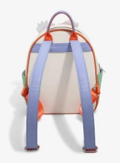 Hunter X Hunter Killua & Gon Mini Backpack - BoxLunch Exclusive 8 Hunter X Hunter Killua & Gon Mini Backpack - BoxLunch Exclusive -Boxlunch 17721205 av2