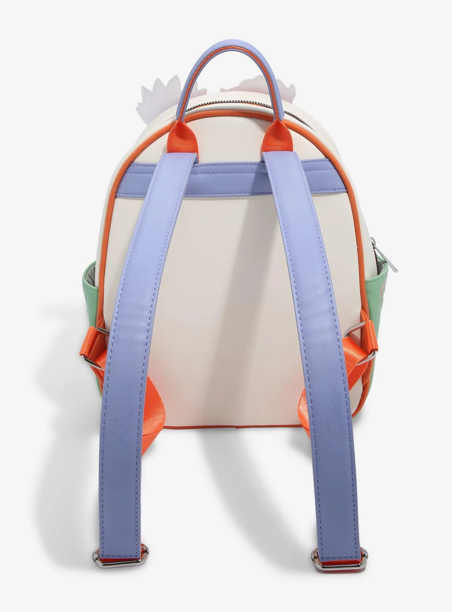 Hunter X Hunter Killua & Gon Mini Backpack - BoxLunch Exclusive 5 Hunter X Hunter Killua & Gon Mini Backpack - BoxLunch Exclusive - Image 3