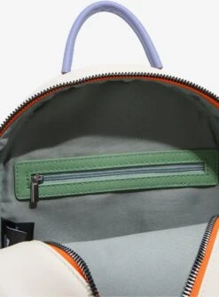 Hunter X Hunter Killua & Gon Mini Backpack - BoxLunch Exclusive 9 Hunter X Hunter Killua & Gon Mini Backpack - BoxLunch Exclusive -Boxlunch 17721205 av3