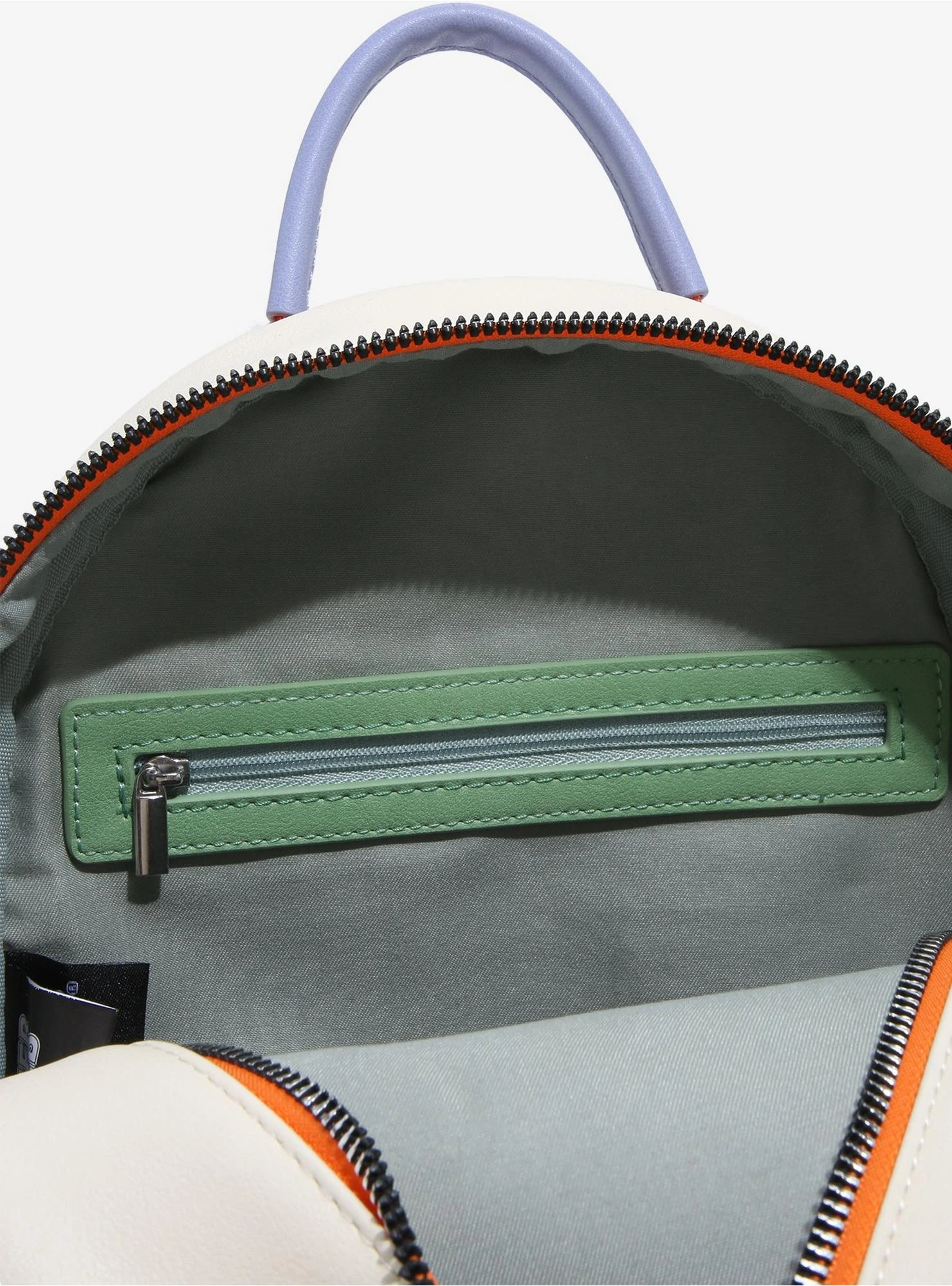 Hunter X Hunter Killua & Gon Mini Backpack - BoxLunch Exclusive 6 Hunter X Hunter Killua & Gon Mini Backpack - BoxLunch Exclusive - Image 4