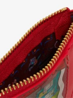 Loungefly Disney Pinocchio Marionette Cardholder -Boxlunch 17721419 av2