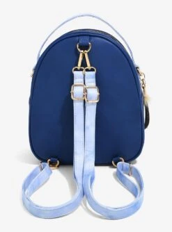 InuYasha Brothers & Weapons Mini Backpack - BoxLunch Exclusive 10 InuYasha Brothers & Weapons Mini Backpack - BoxLunch Exclusive -Boxlunch 17721429 av2