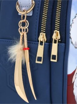 InuYasha Brothers & Weapons Mini Backpack - BoxLunch Exclusive 11 InuYasha Brothers & Weapons Mini Backpack - BoxLunch Exclusive -Boxlunch 17721429 av3