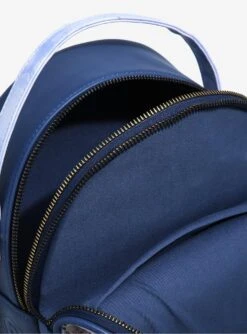 InuYasha Brothers & Weapons Mini Backpack - BoxLunch Exclusive 13 InuYasha Brothers & Weapons Mini Backpack - BoxLunch Exclusive -Boxlunch 17721429 av5