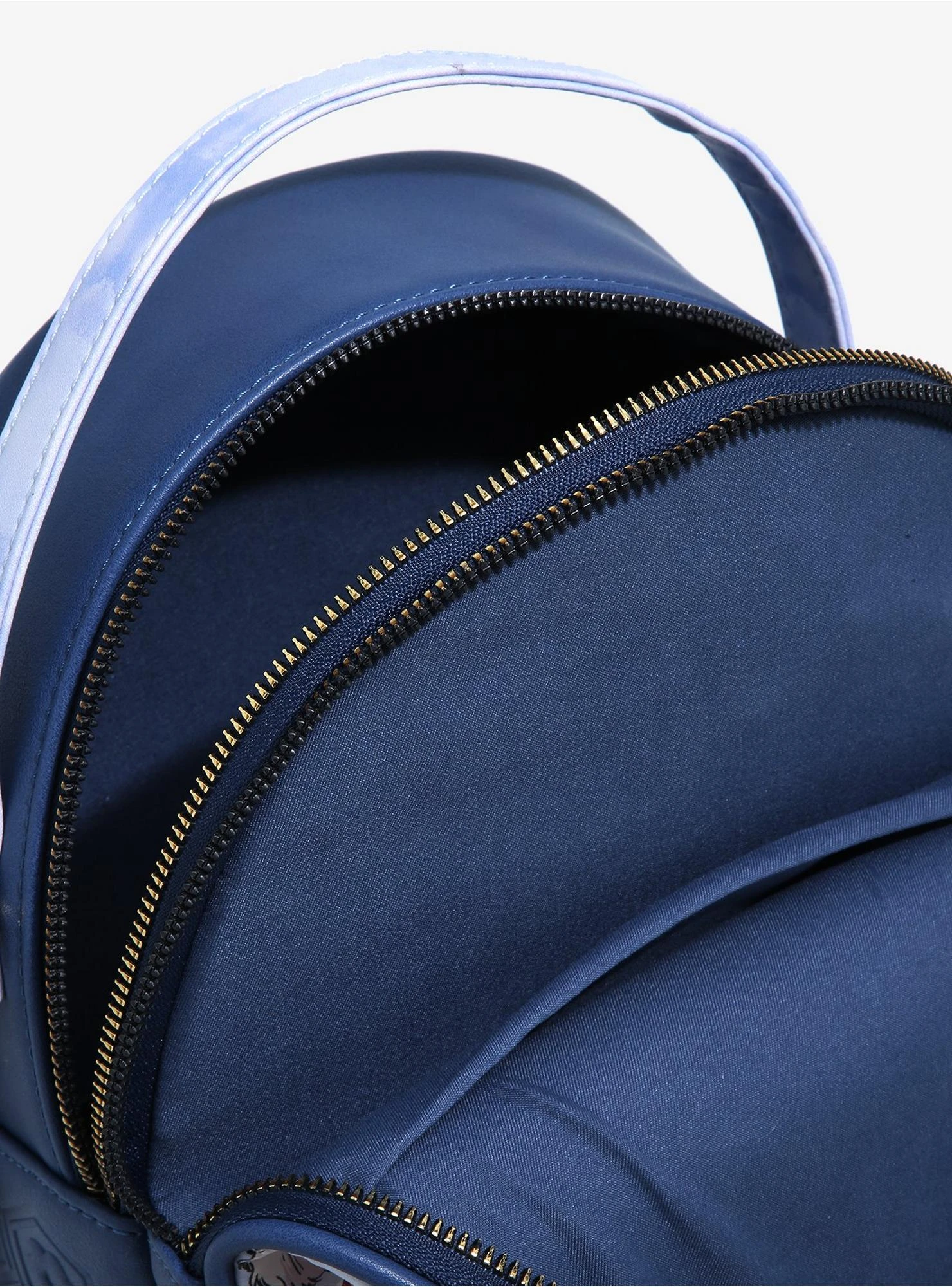 InuYasha Brothers & Weapons Mini Backpack - BoxLunch Exclusive 8 InuYasha Brothers & Weapons Mini Backpack - BoxLunch Exclusive - Image 6