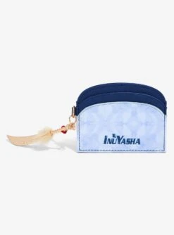 InuYasha Brothers & Weapons Cardholder - BoxLunch Exclusive -Boxlunch 17721431 av1
