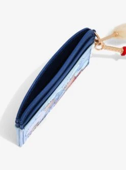 InuYasha Brothers & Weapons Cardholder - BoxLunch Exclusive -Boxlunch 17721431 av3