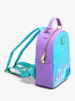 Loungefly Disney Villains Constellations Mini Backpack - BoxLunch Exclusive -Boxlunch 17721527 av1