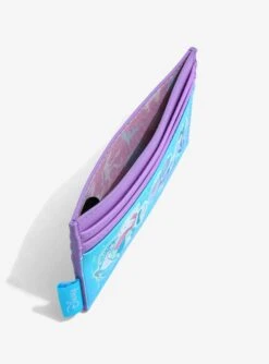 Loungefly Disney Villains Constellation Cardholder - BoxLunch Exclusive 7 Loungefly Disney Villains Constellation Cardholder - BoxLunch Exclusive -Boxlunch 17721529 av2