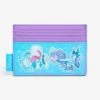 Loungefly Disney Villains Constellation Cardholder - BoxLunch Exclusive -Boxlunch 17721529 hi