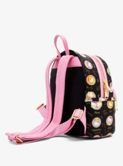 Loungefly Sanrio Hello Kitty Zodiac Mini Backpack - BoxLunch Exclusive -Boxlunch 17721539 av3