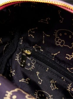 Loungefly Sanrio Hello Kitty Zodiac Mini Backpack - BoxLunch Exclusive -Boxlunch 17721539 av4