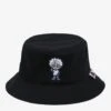 Hunter X Hunter Chibi Killua Embroidered Bucket Hat - BoxLunch Exclusive -Boxlunch 17775623 hi