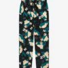 Pokémon Snorlax Allover Print Sleep Pants - BoxLunch Exclusive -Boxlunch 17775650 hi