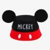 Disney Mickey Mouse Youth Eared Bucket Hat - BoxLunch Exclusive -Boxlunch 17783481 hi