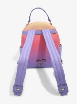 Our Universe Disney A Goofy Movie Spoonerville Mini Backpack With Sound - BoxLunch Exclusive -Boxlunch 18239816 av2