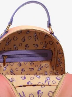 Our Universe Disney A Goofy Movie Spoonerville Mini Backpack With Sound - BoxLunch Exclusive -Boxlunch 18239816 av3