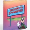 Our Universe Disney A Goofy Movie Welcome To Spoonerville Cardholder - BoxLunch Exclusive 1 Our Universe Disney A Goofy Movie Welcome To Spoonerville Cardholder - BoxLunch Exclusive -Boxlunch 18239818 hi