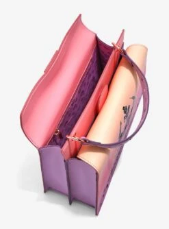 Our Universe Star Wars Ombre Sidekick Handbag - BoxLunch Exclusive -Boxlunch 18239820 av3