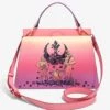 Our Universe Star Wars Ombre Sidekick Handbag - BoxLunch Exclusive -Boxlunch 18239820 hi
