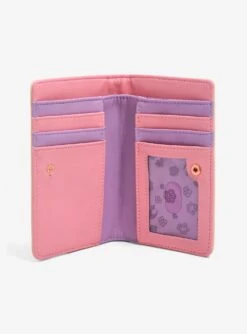 Our Universe Star Wars Ombre Sidekick Wallet - BoxLunch Exclusive -Boxlunch 18239822 av2