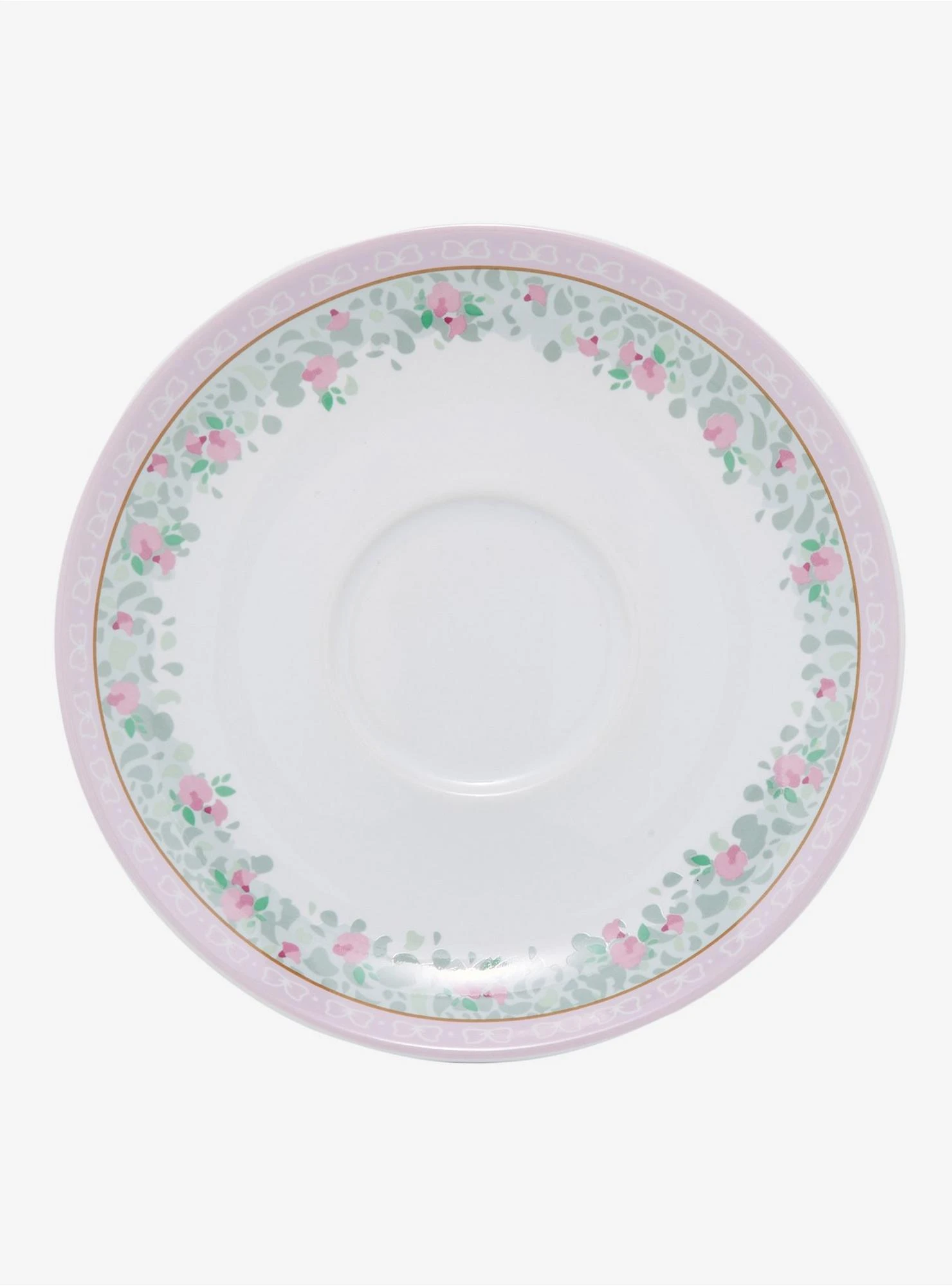 Studio Ghibli Kiki’s Delivery Service Jiji Teacup & Spoon Set - BoxLunch Exclusive 8 Studio Ghibli Kiki’s Delivery Service Jiji Teacup & Spoon Set - BoxLunch Exclusive - Image 6