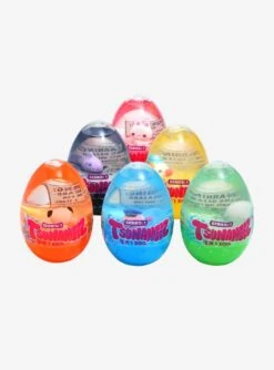 Tsunameez Eggs Series 1 Blind Box Figure -Boxlunch 18288061 av2