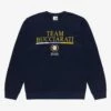 JoJo's Bizarre Adventure Team Bucciarati Crest Crewneck - BoxLunch Exclusive 1 JoJo's Bizarre Adventure Team Bucciarati Crest Crewneck - BoxLunch Exclusive -Boxlunch 18321744 hi