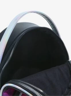 Marvel Loki Sylvie & Loki Cloud Convertible Mini Backpack - BoxLunch Exclusive -Boxlunch 18370600 av3