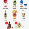 Tokidoki Boozy Besties Series 1 Blind Box Figures -Boxlunch 18488859 hi