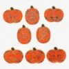 Loungefly Disney Characters Pumpkin Blind Box Enamel Pin - BoxLunch Exclusive -Boxlunch 18532028 hi