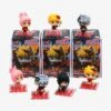 Naruto Shippuden Petit Chara Land (10th Anniversary Ver.) Blind Box Figure -Boxlunch 18537074 hi