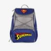 DC Comics Superman PTX Backpack Cooler 1 DC Comics Superman PTX Backpack Cooler -Boxlunch 18606588 hi