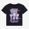 Disney Vampirina Ghoul Girls Band Toddler T-Shirt - BoxLunch Exclusive 2 Disney Vampirina Ghoul Girls Band Toddler T-Shirt - BoxLunch Exclusive -Boxlunch 18634525 hi