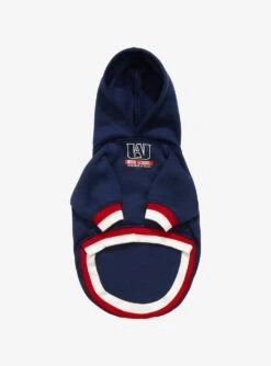 My Hero Academia U.A. High Department Of Heroes Pet Hoodie - BoxLunch Exclusive