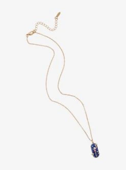 Sailor Moon Moon Stick Pendant Necklace - BoxLunch Exclusive -Boxlunch 18666118 av1