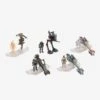 Star Wars Micro Galaxy Squadron Series 2 Blind Box Vehicle & Figure 2 Star Wars Micro Galaxy Squadron Series 2 Blind Box Vehicle & Figure -Boxlunch 18677529 hi