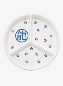Dragon Ball Z Ceramic Dinner Set -Boxlunch 18706354 av2