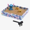 Disney Lilo & Stitch Stitch & Dogs Mini Sand Garden - BoxLunch Exclusive -Boxlunch 18718706 hi