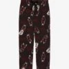 Naruto Shippuden Akatsuki Allover Print Sleep Pants - BoxLunch Exclusive -Boxlunch 18718812 hi