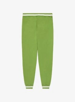 Pretty Guardian Sailor Moon Sailor Jupiter Varsity Joggers - BoxLunch Exclusive -Boxlunch 18783268 av1