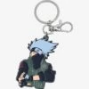 Naruto Shippuden Kakashi Hatake Battle Pose Keychain - BoxLunch Exclusive 2 Naruto Shippuden Kakashi Hatake Battle Pose Keychain - BoxLunch Exclusive -Boxlunch 18804251 hi